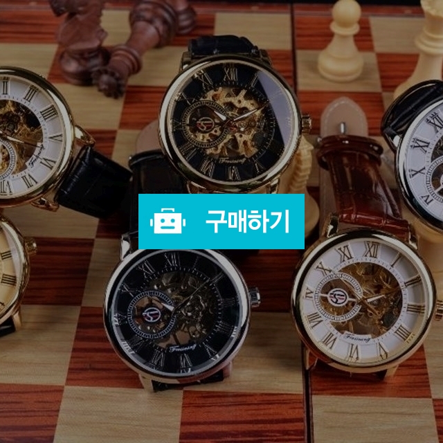 신상 고급 남성 오토매틱시계 , 39,000원, 도니님의 스토어 [디비디비]