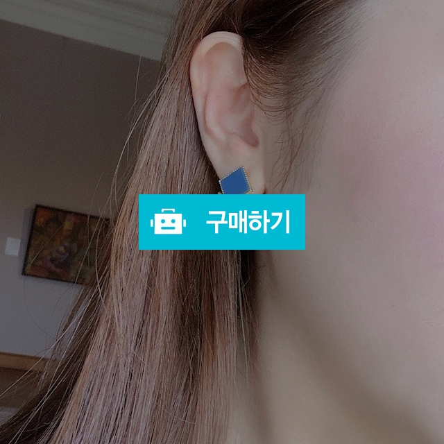 파스텔 유광 귀걸이 / 어도라adora님의 스토어 / 디비디비 / 구매하기 / 특가할인