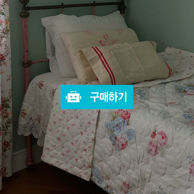 로즈가든샤틴이불 / 리틀킨스님의 스토어 / 디비디비 / 구매하기 / 특가할인