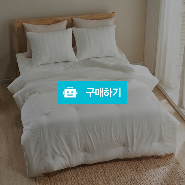 로엘 라푼젤 럭셔리 차렵이불 송화침장 호텔식침구 / 로엘리빙 / 디비디비 / 구매하기 / 특가할인