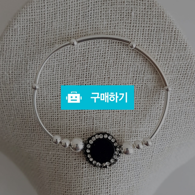 오닉스 실버팔찌  / 수키오님의 스토어 / 디비디비 / 구매하기 / 특가할인