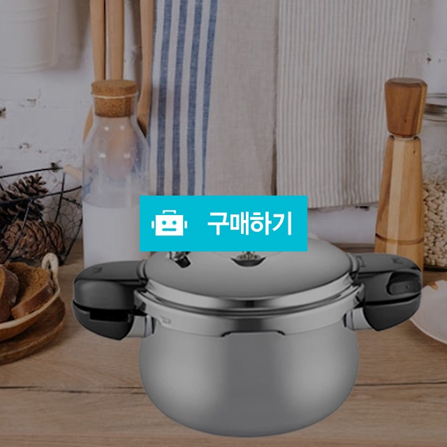 pn풍년 압력밥솥 6인용 인덕션용 압력솥 가정용 스텐 IH 가스압력밥솥 통3중 3.5L / 다모아아토즈님의 스토어 / 디비디비 / 구매하기 / 특가할인
