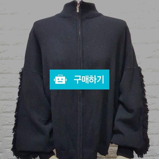 소매수술니트짚업 / 핸갱이님의 스토어 / 디비디비 / 구매하기 / 특가할인
