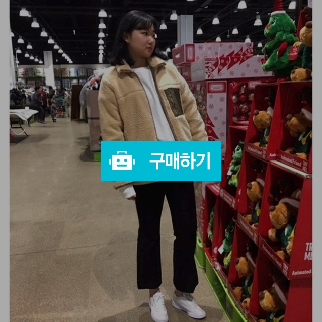 상큼발랄 데일리 후리스 자켓 / 흔남흔녀님의 스토어 / 디비디비 / 구매하기 / 특가할인