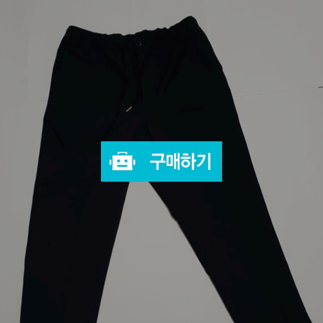[BIG SIZE] 밴딩 슬렉스 9부 바지 / 제주포인트님의 스토어 / 디비디비 / 구매하기 / 특가할인