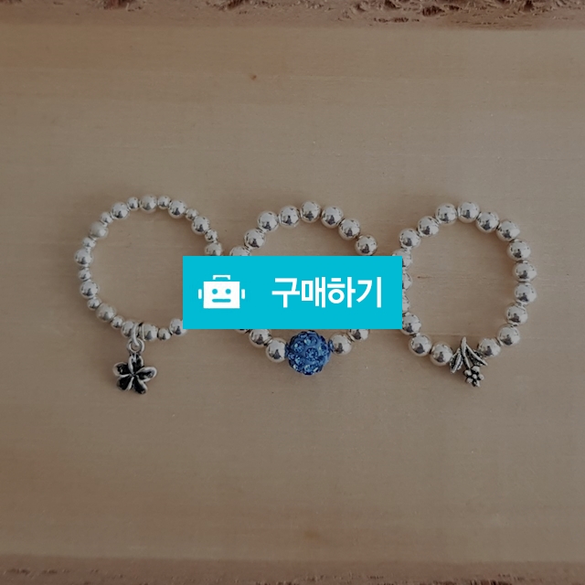 실버 링 반지(1개) / 수키오님의 스토어 / 디비디비 / 구매하기 / 특가할인
