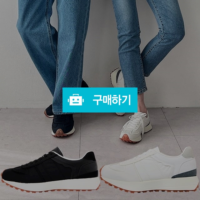 마리오탈라리코 무지 오버솔패치 어글리슈즈 4cm굽 키높이스니커즈 남녀공용운동화 / 마리오탈라리코님의 스토어 / 디비디비 / 구매하기 / 특가할인