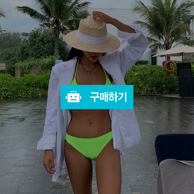 네온삼각비키니 / 제이앤빈의 스토어 / 디비디비 / 구매하기 / 특가할인