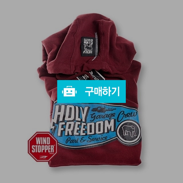 HOLYFREEDOM HOODY TANK / HEADCANDY / 디비디비 / 구매하기 / 특가할인