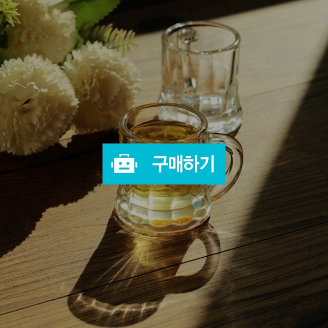 미니 소주잔 50ml / MARKET814 / 디비디비 / 구매하기 / 특가할인