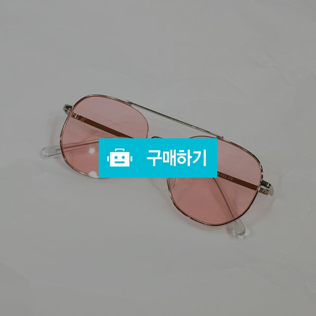 핑크 투브릿지 틴트 선글라스 BS5244C9 / 바카날리아님의 스토어 / 디비디비 / 구매하기 / 특가할인