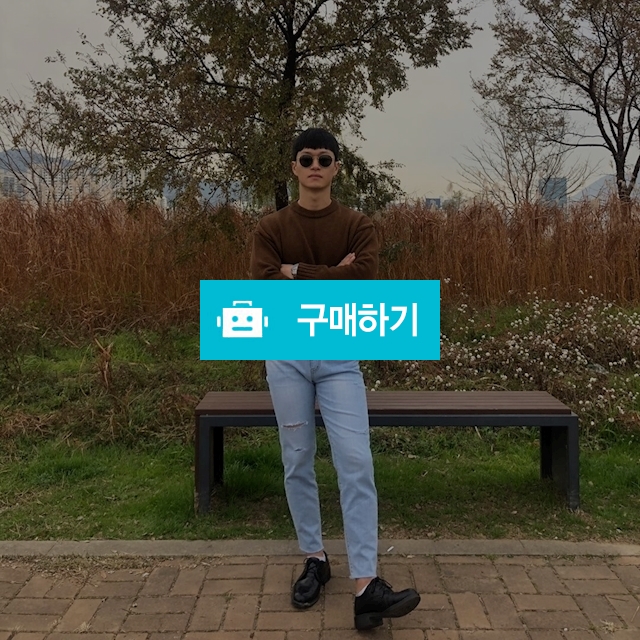 연청컷팅청바지 / 프로그 / 디비디비 / 구매하기 / 특가할인