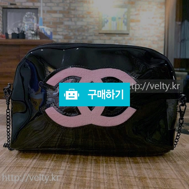 샤넬 프리시젼 핑크cc 체인백 / 노벨티샵 / 디비디비 / 구매하기 / 특가할인