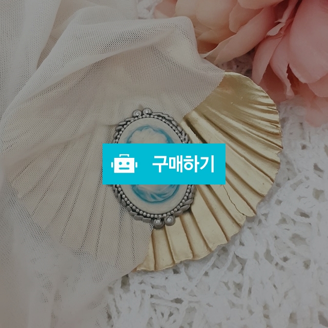 까메오브로치 / 캬냐블링 / 디비디비 / 구매하기 / 특가할인
