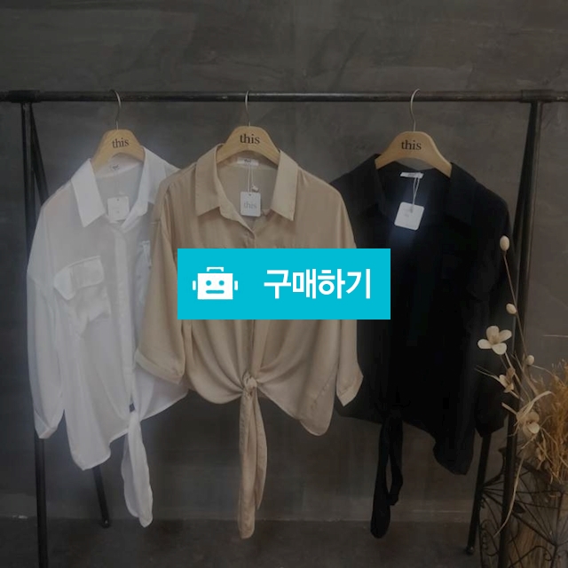 쉬폰 셔츠 기본 아이템 / June91님의 스토어 / 디비디비 / 구매하기 / 특가할인