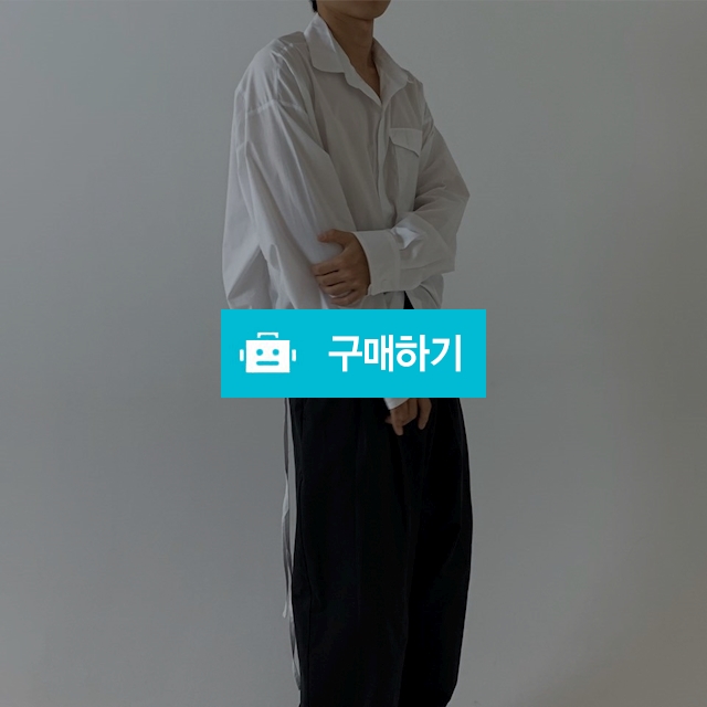 셔링 크롭 셔츠 / 드럭스아일랜드님의 스토어 / 디비디비 / 구매하기 / 특가할인