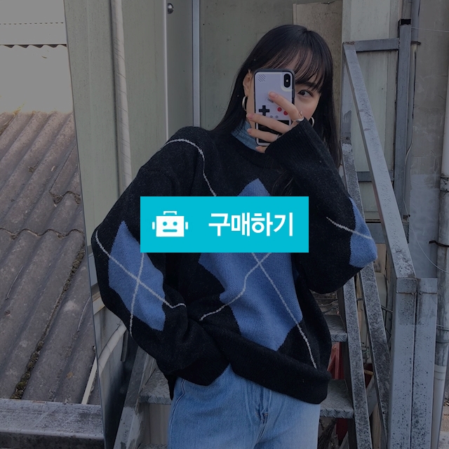 아가일니트 / 따밍님의 스토어 / 디비디비 / 구매하기 / 특가할인