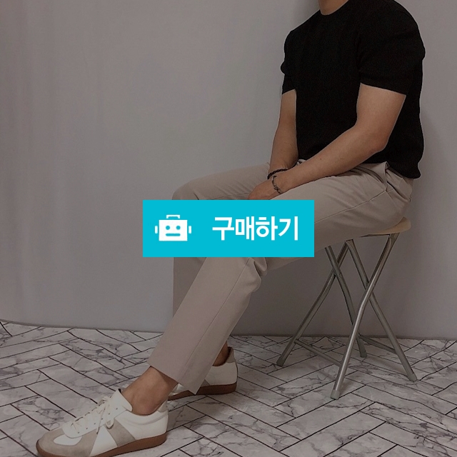 650번남자반밴딩슬랙스 / 핏맨님의 스토어 / 디비디비 / 구매하기 / 특가할인