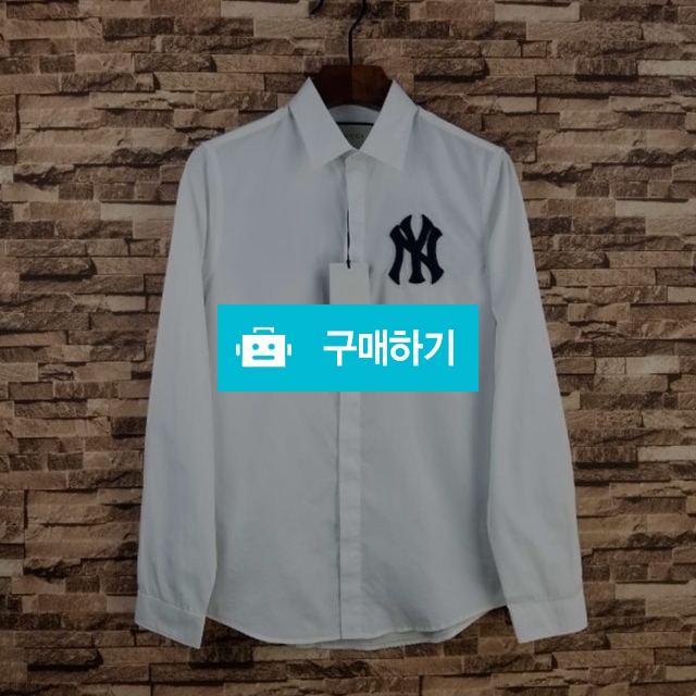 구찌 셔츠 (2컬러) / JUN패션스토리 / 디비디비 / 구매하기 / 특가할인