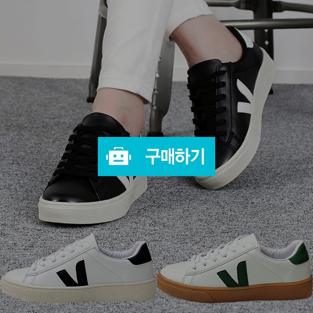 마리오탈라리코 무지 클래식 레더패치 키높이스니커즈 3cm굽 여성스니커즈 여자단화 / 마리오탈라리코님의 스토어 / 디비디비 / 구매하기 / 특가할인