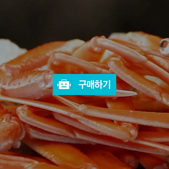 제철 동해안 자숙 박달 홍게 대게 1마리 5마리 / 행복한농부 스토어 / 디비디비 / 구매하기 / 특가할인