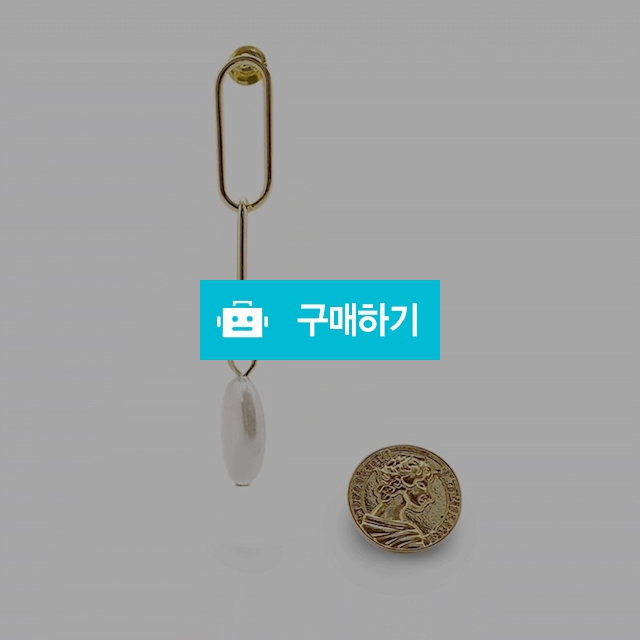 빈티지 진주 드롭 귀걸이 / tinylife님의 스토어 / 디비디비 / 구매하기 / 특가할인