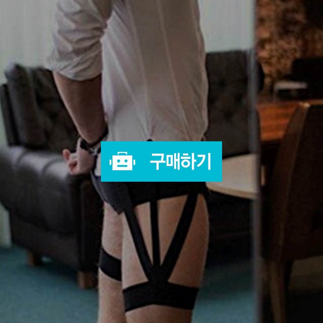 셔츠락 셔츠상의 고정밴드 가터 벨트  / 바바쇼이 / 디비디비 / 구매하기 / 특가할인