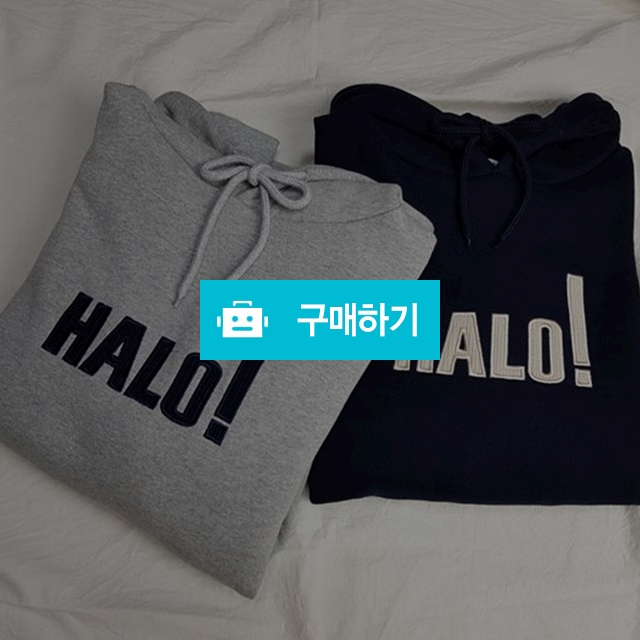 오버핏 레터링 자수 후드티 / 일육오님의 스토어 / 디비디비 / 구매하기 / 특가할인