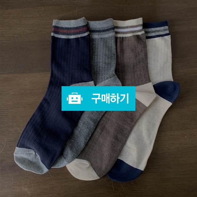 [당일출고] 5켤레/10켤레 남성 퀄리티 중목양말 / 앤어바웃 / 디비디비 / 구매하기 / 특가할인