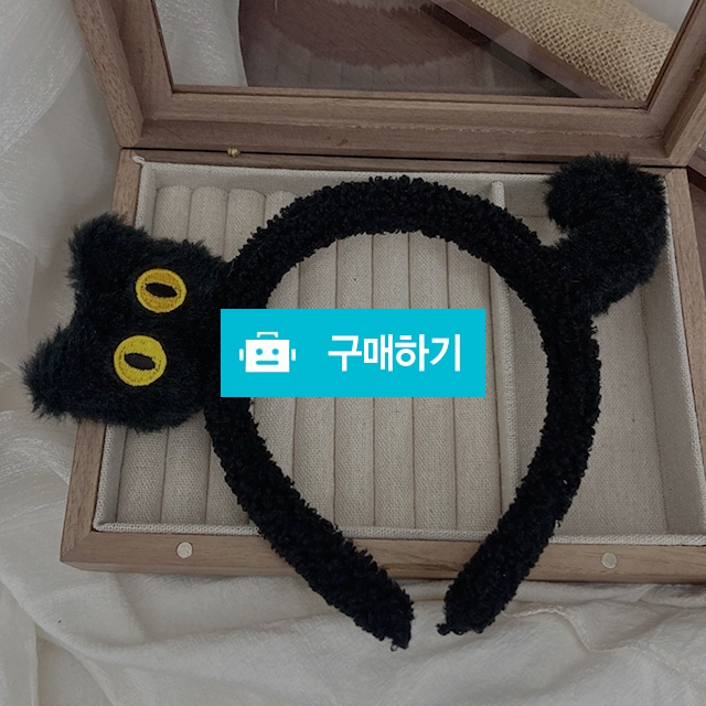 할로윈 파티 머리띠 고양이 헤어 밴드 코스프레 사진 포토 포인트 아이템 놀이동산 / 댕유마켓님의 스토어 / 디비디비 / 구매하기 / 특가할인