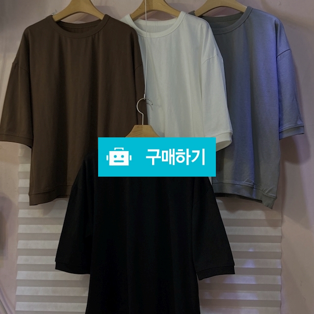 라떼 티셔츠 / 지영쌀롱 / 디비디비 / 구매하기 / 특가할인