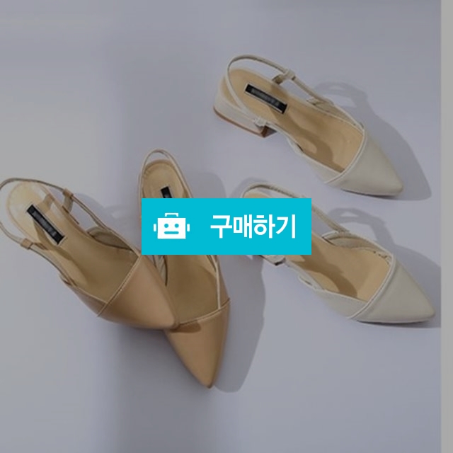 통굽 플랫슈즈 2color / 여블리샵님의 스토어 / 디비디비 / 구매하기 / 특가할인