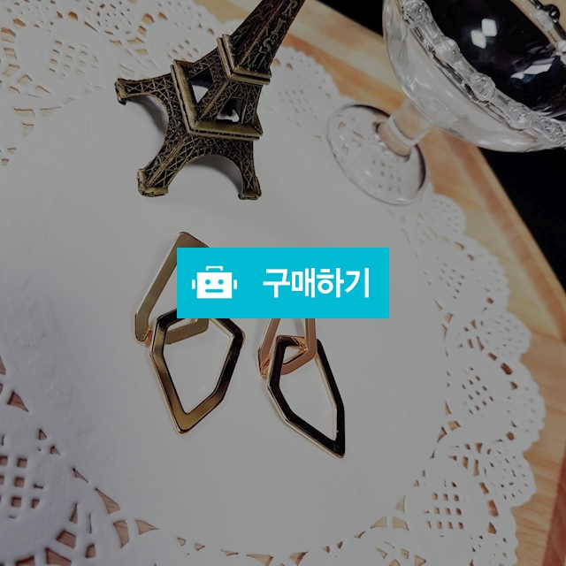 골드고리이어링 골드귀걸이 / 민소영님의 스토어 / 디비디비 / 구매하기 / 특가할인