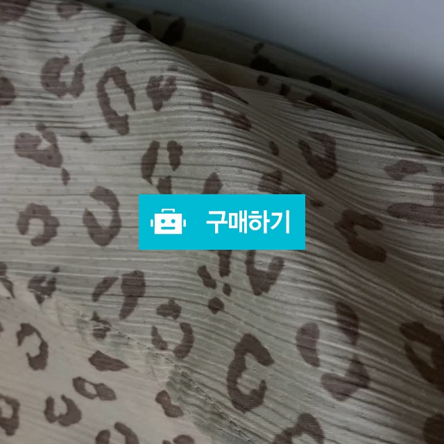 레오파드 4종 홈웨어 세트 나시 반바지 긴바지 가운 / 어반프리지아님의 스토어 / 디비디비 / 구매하기 / 특가할인
