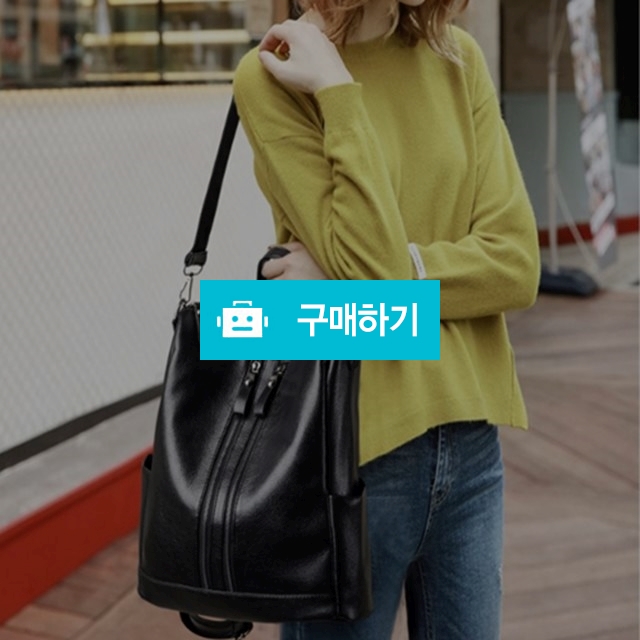 블랙 투웨이 백팩 / 여블리샵님의 스토어 / 디비디비 / 구매하기 / 특가할인