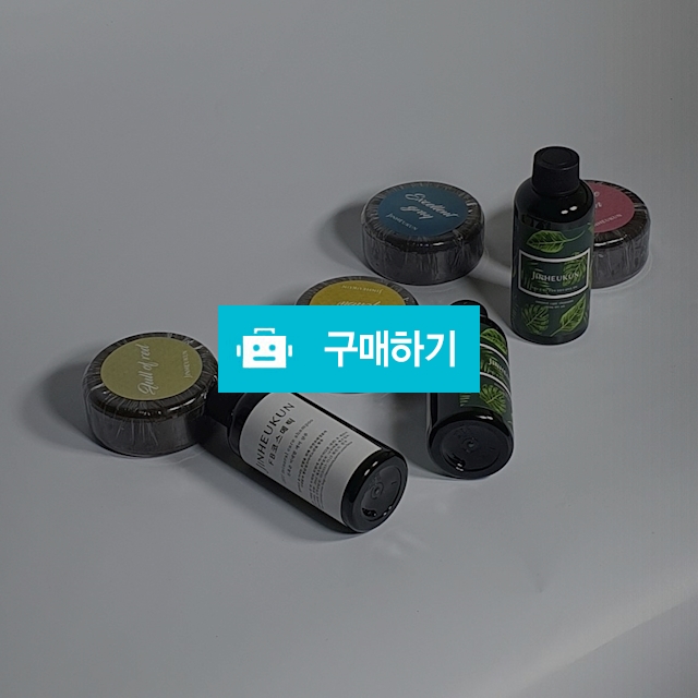 100ml샴푸1병 정품비누 1개   / 에프비코스메틱님의 스토어 / 디비디비 / 구매하기 / 특가할인