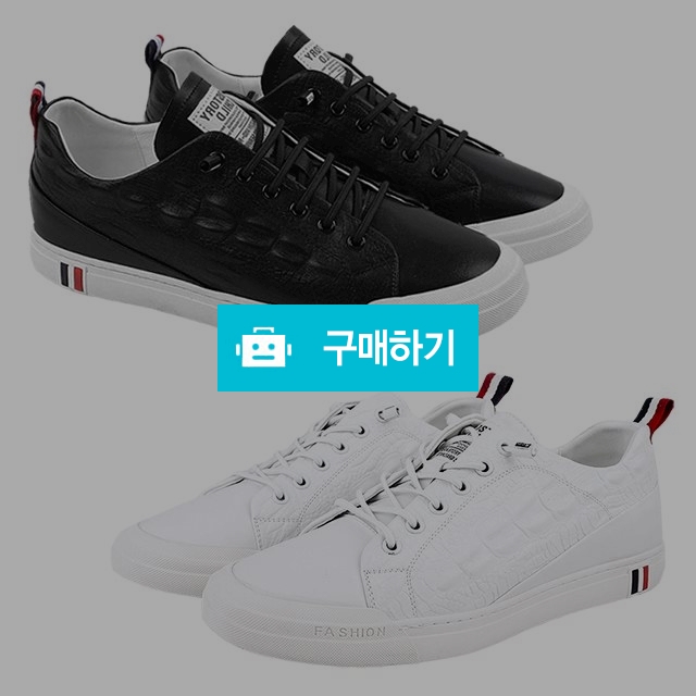남성스니커즈 기능성신발 밴딩운동화 개그 천연소가죽 주름 밴딩스니커즈 3cm굽  / 마리오탈라리코님의 스토어 / 디비디비 / 구매하기 / 특가할인
