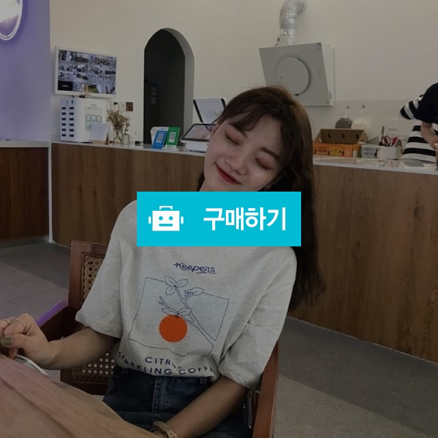 keepers 반팔티셔츠 / 오늘의 옷장 / 디비디비 / 구매하기 / 특가할인