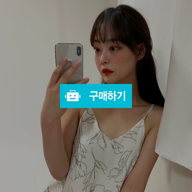 드로잉 뷔스티에 브이넥 쉬폰원피스 / 러브피기님의 스토어 / 디비디비 / 구매하기 / 특가할인