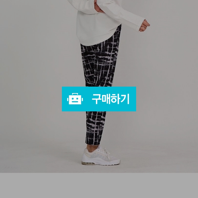 여성기모바지 하운드 / moduda / 디비디비 / 구매하기 / 특가할인