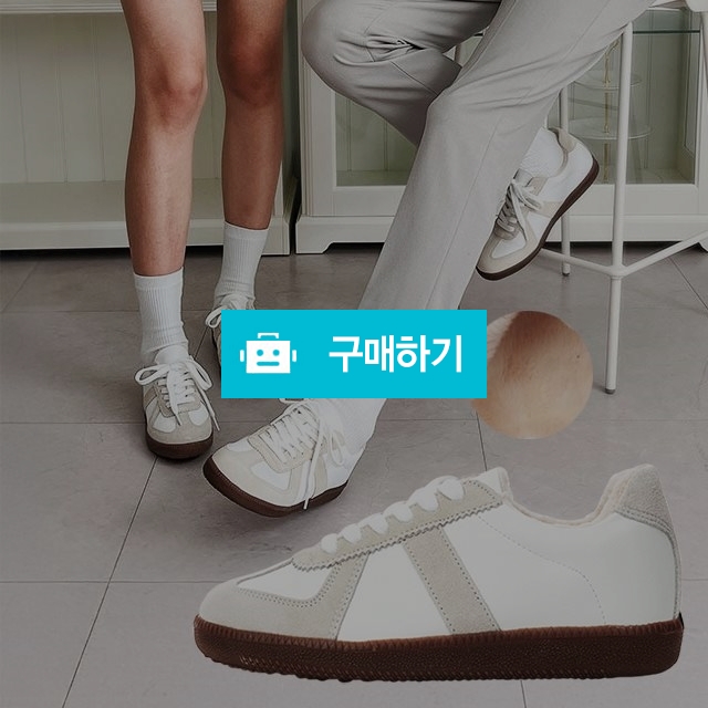 남녀공용방한화 마리오탈라리코 클래식 키높이 털 독일군스니커즈 4cm굽 방한운동화 따뜻한신발 / 마리오탈라리코님의 스토어 / 디비디비 / 구매하기 / 특가할인