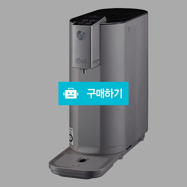 LG정수기 WD301AP / 바르미렌탈 / 디비디비 / 구매하기 / 특가할인
