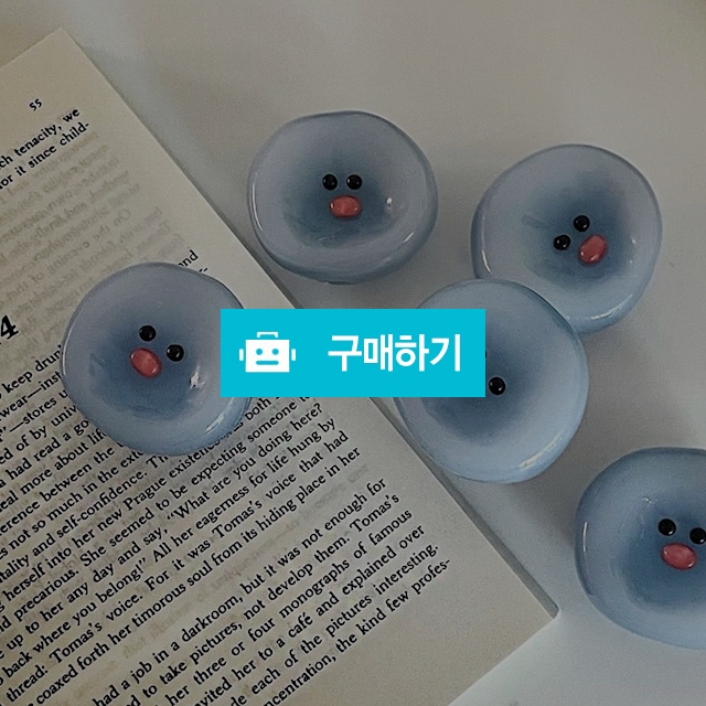 호마요요 스마트톡 핸드폰홀더 스마트폰거치대 아이폰거치대 / 슈에뜨지니 / 디비디비 / 구매하기 / 특가할인