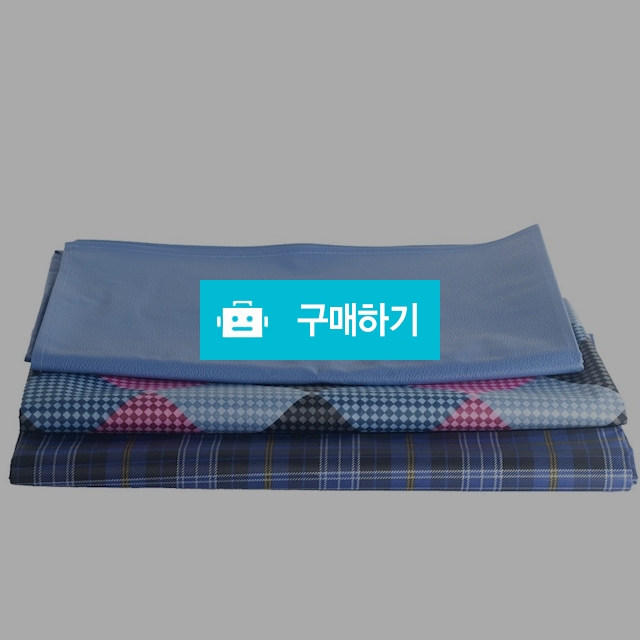 레자시트 방수커버 환자용품 병원침대 방수카바 / 메디위 / 디비디비 / 구매하기 / 특가할인