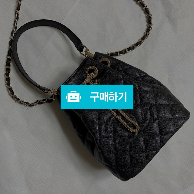 샤넬 정식 노벨티 체인 크로스백 / 정식 Vip 노벨티 도매샵 / 디비디비 / 구매하기 / 특가할인