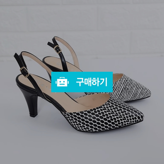 스틸레토 슬링백하이힐 / 금수화님의 스토어 / 디비디비 / 구매하기 / 특가할인