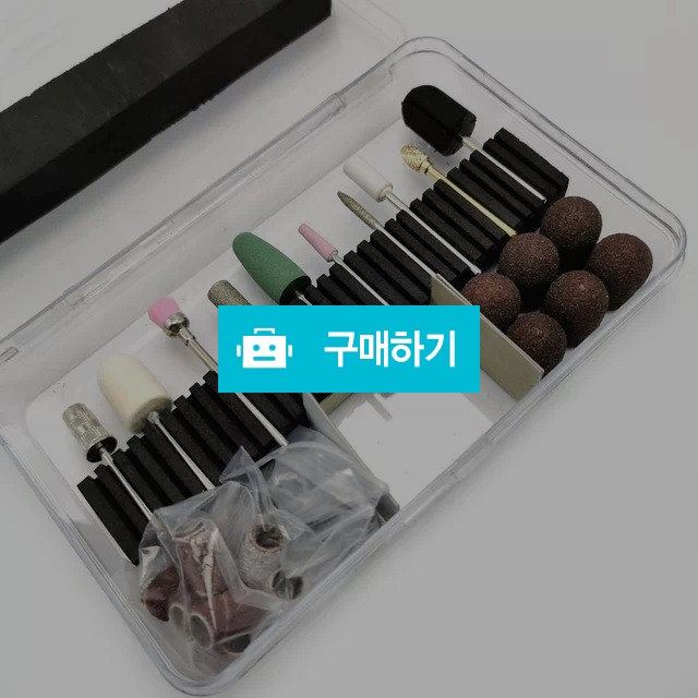  전문가 셀프네일 페디큐어 발관리 쏙오프 네일비트  / maguri / 디비디비 / 구매하기 / 특가할인