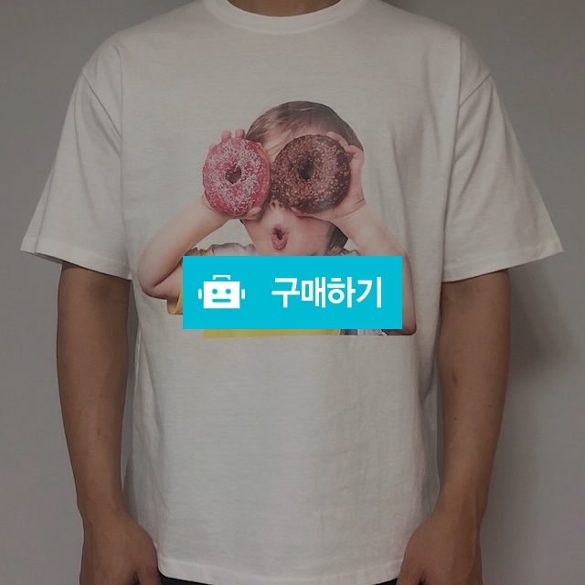 남자 아기도넉 반팔티 / 핏맨님의 스토어 / 디비디비 / 구매하기 / 특가할인