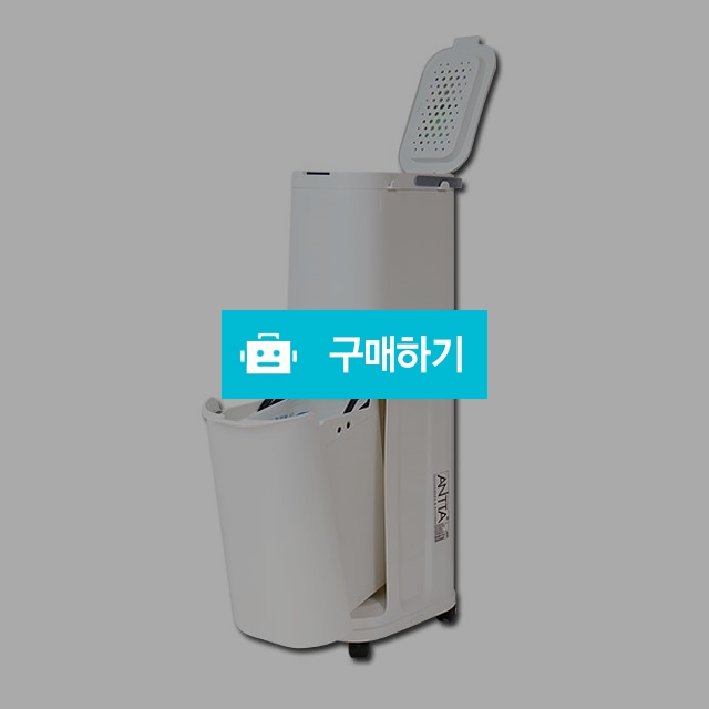 롱트윈 이동식 2단 휴지통 23L 종량제 음식물쓰레기통 / 라임올리브님의 스토어 / 디비디비 / 구매하기 / 특가할인
