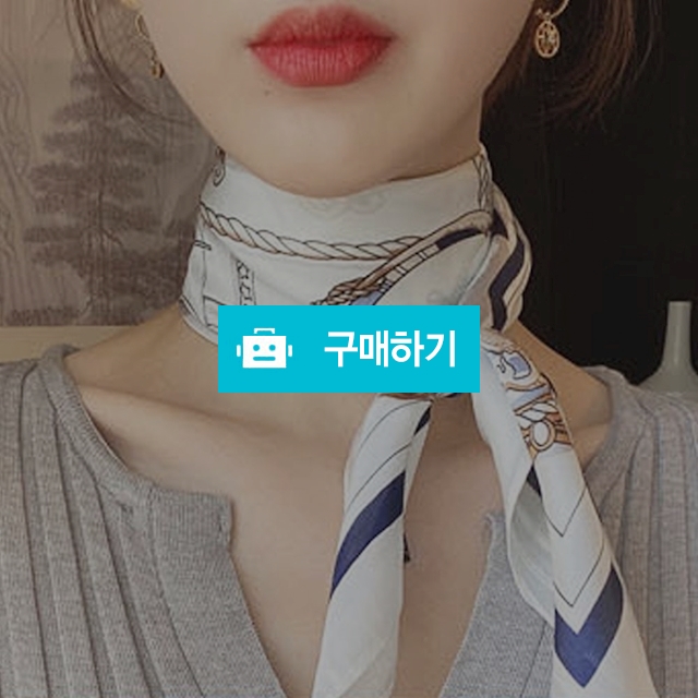 상상공간 완전 예쁜 사계절 데일리 여성 포인트 쁘띠 스카프 20종 / 상상공간님의 스토어 / 디비디비 / 구매하기 / 특가할인